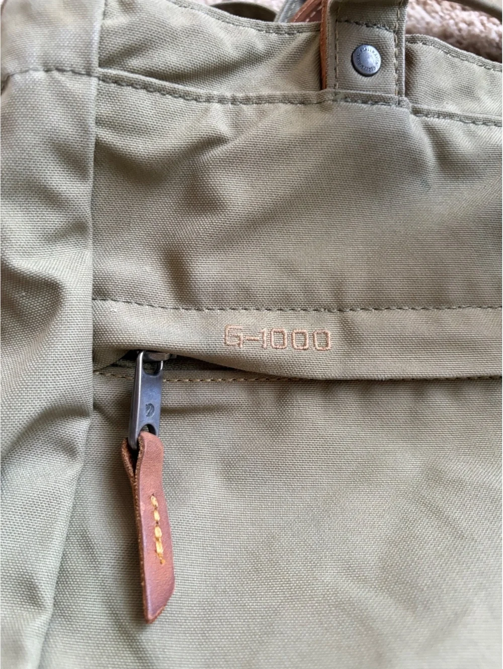 Fjallraven this fjällräven
